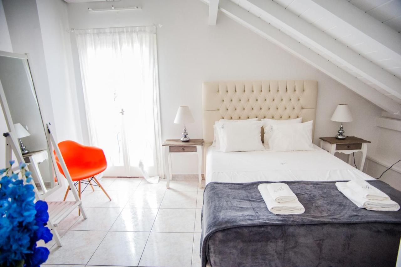 Angel Apartment Фискардо Екстериор снимка
