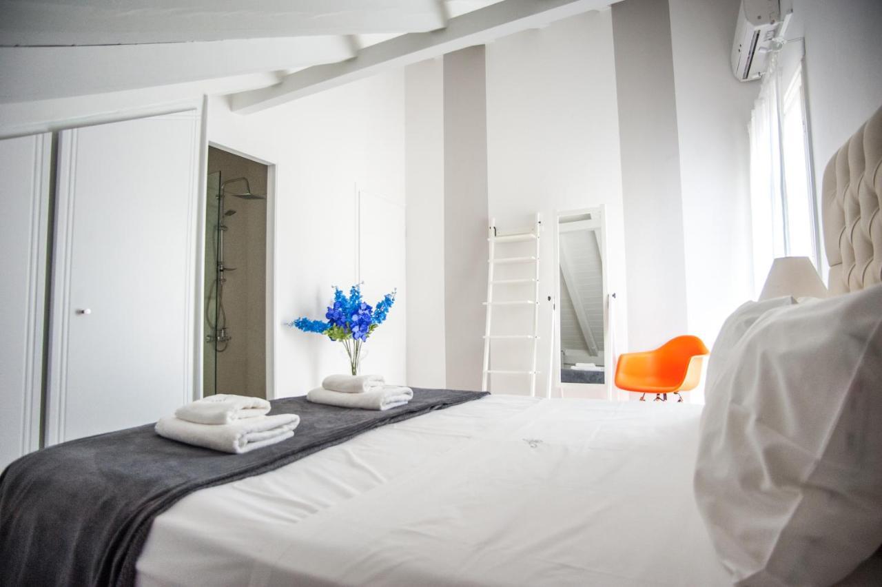 Angel Apartment Фискардо Екстериор снимка
