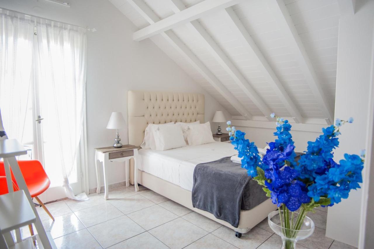 Angel Apartment Фискардо Екстериор снимка
