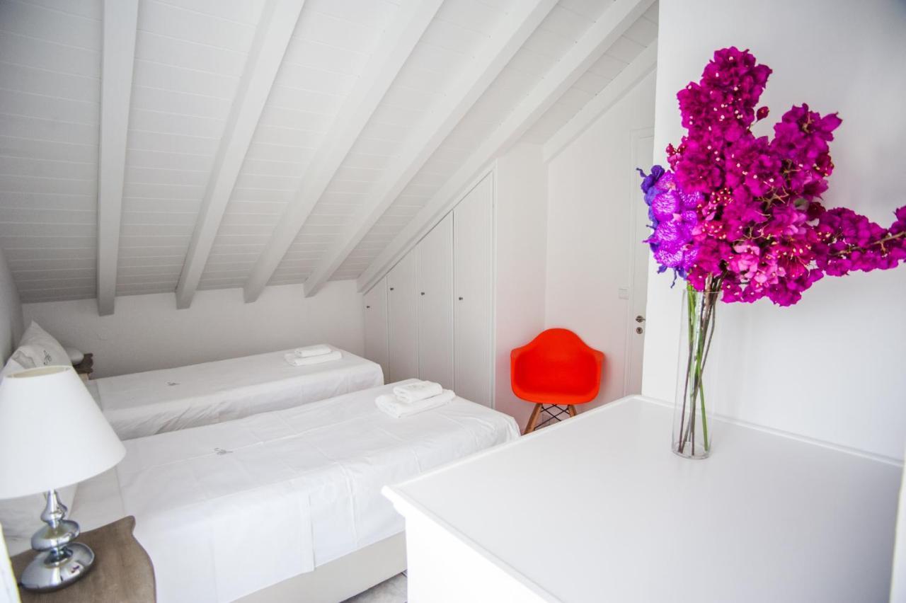 Angel Apartment Фискардо Екстериор снимка