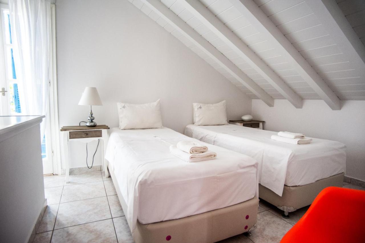 Angel Apartment Фискардо Екстериор снимка