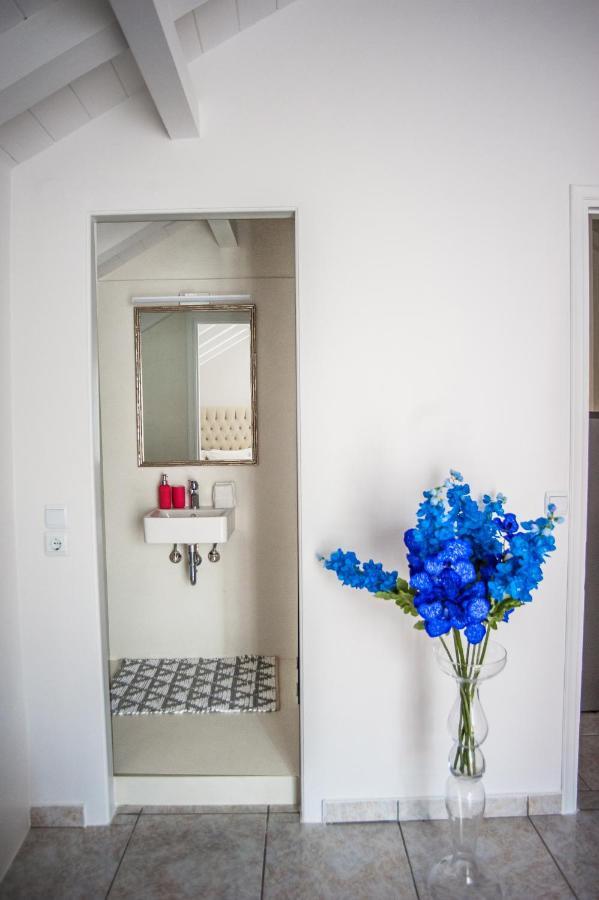 Angel Apartment Фискардо Екстериор снимка