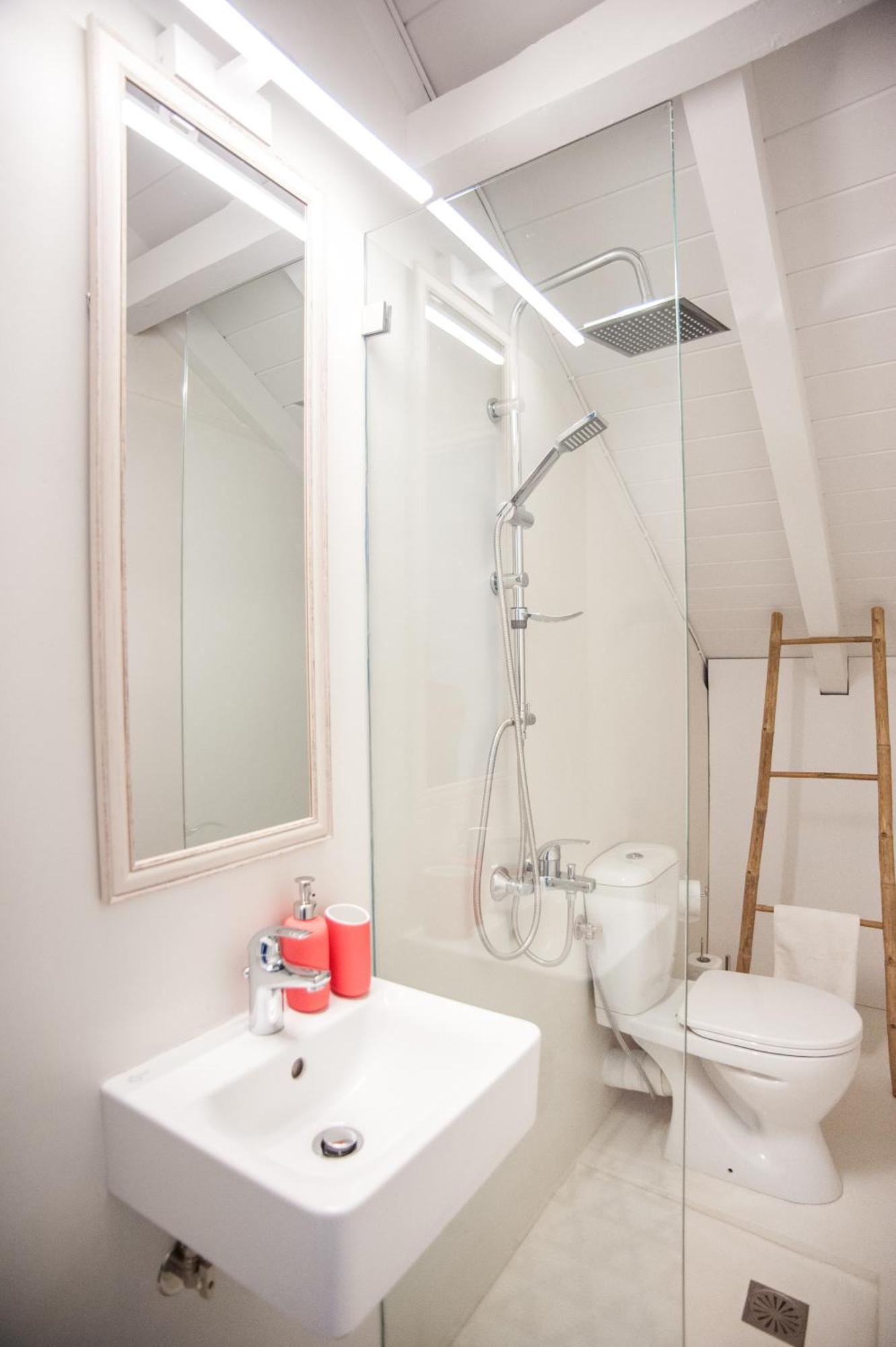 Angel Apartment Фискардо Екстериор снимка