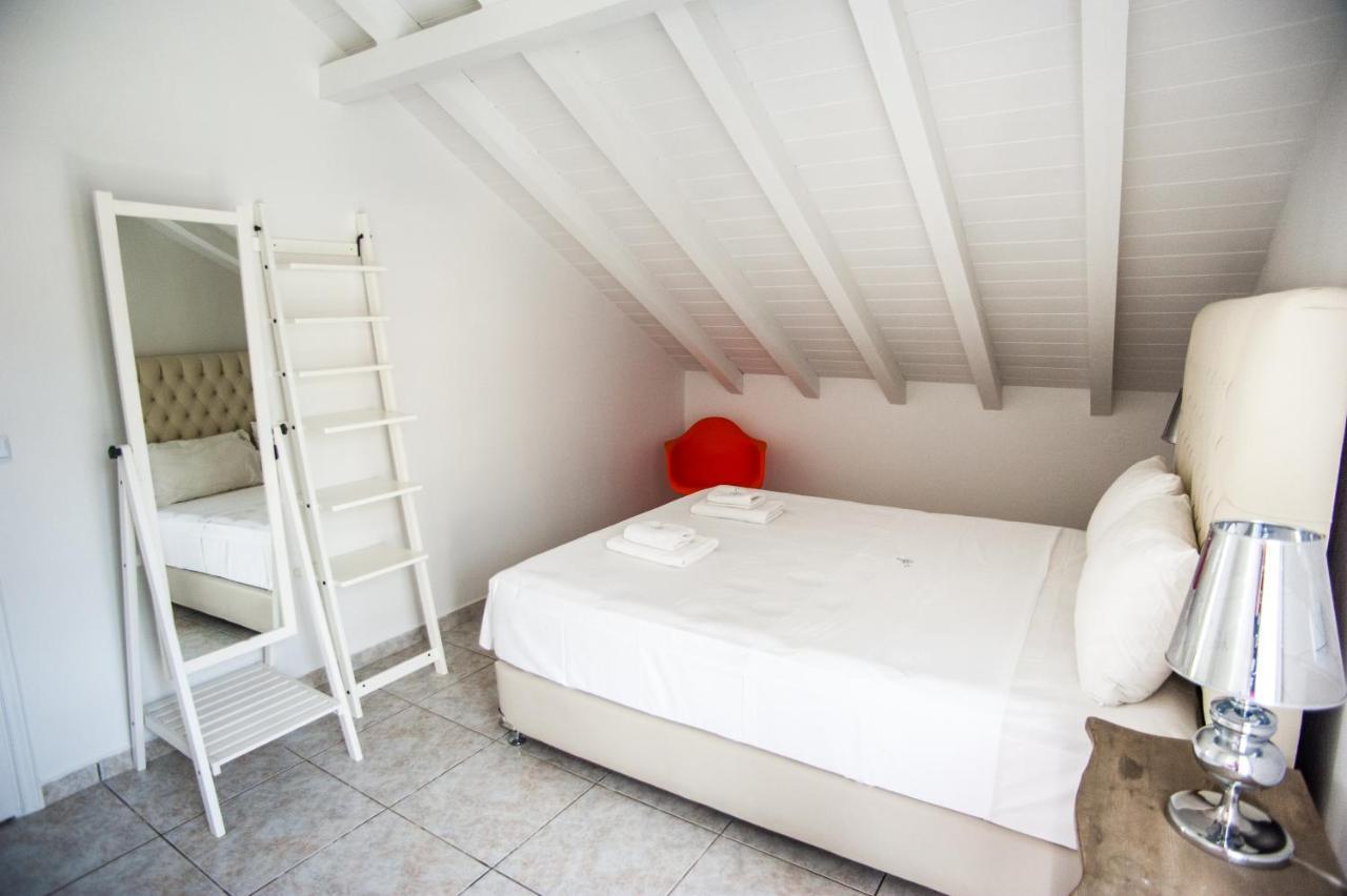 Angel Apartment Фискардо Екстериор снимка