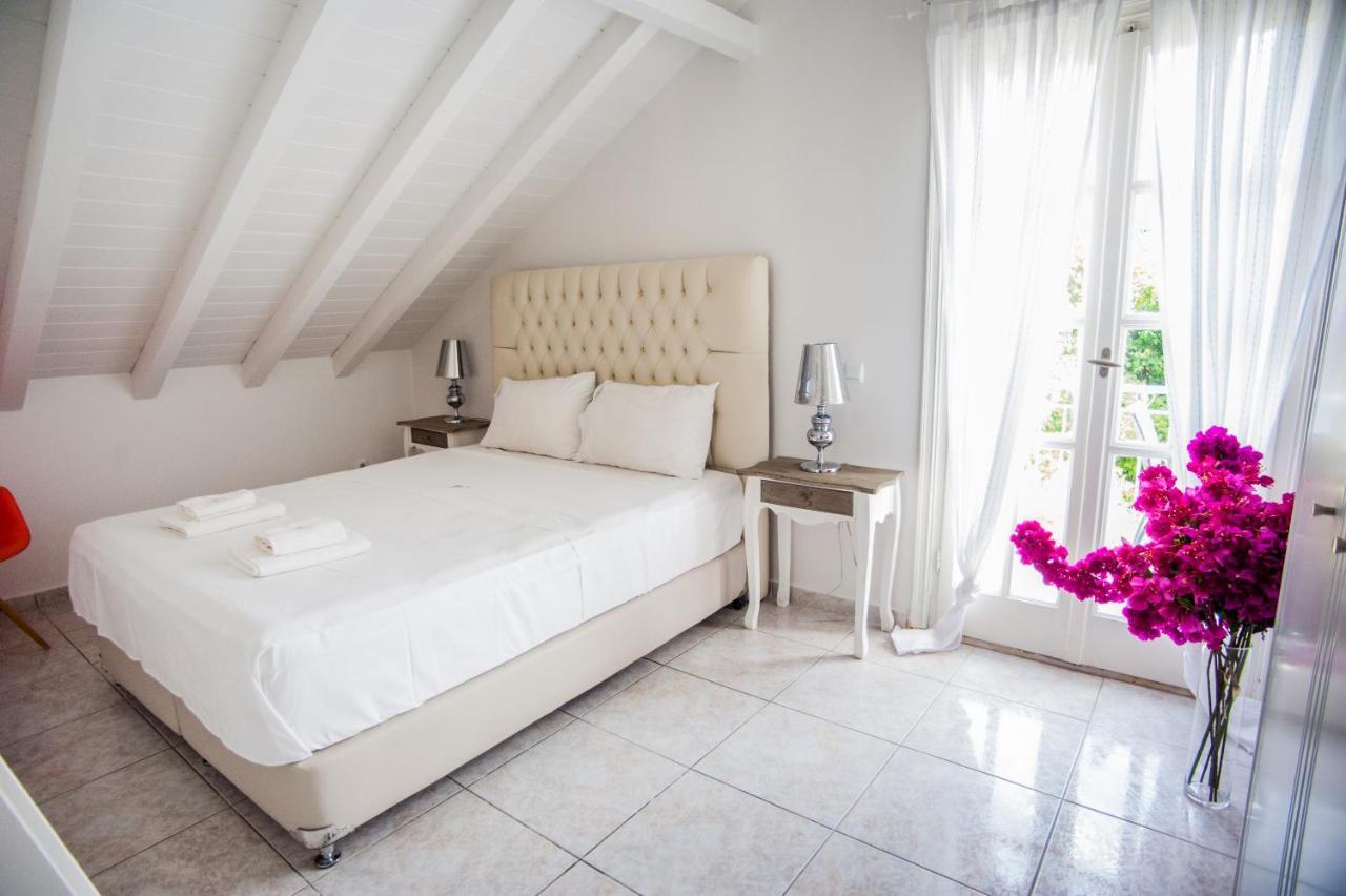 Angel Apartment Фискардо Екстериор снимка