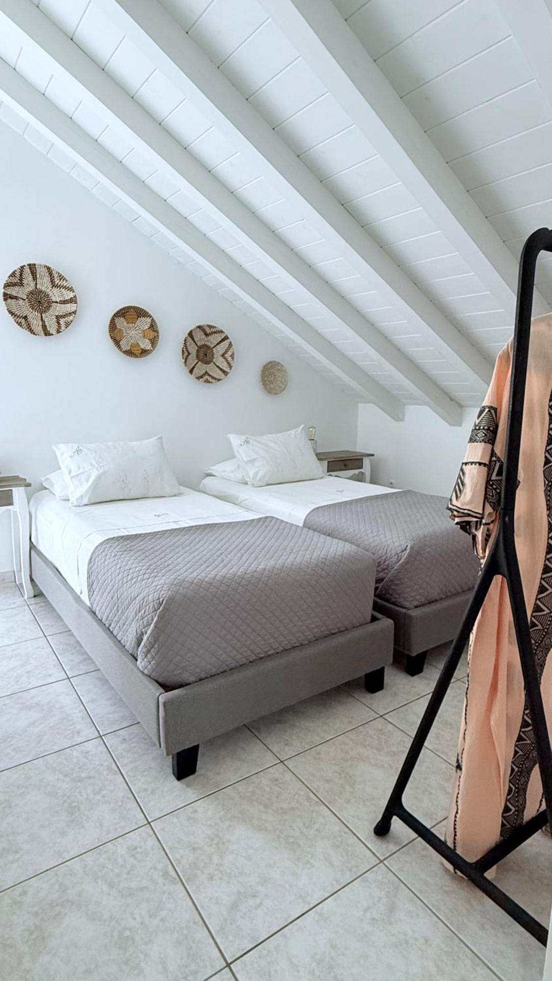 Angel Apartment Фискардо Екстериор снимка