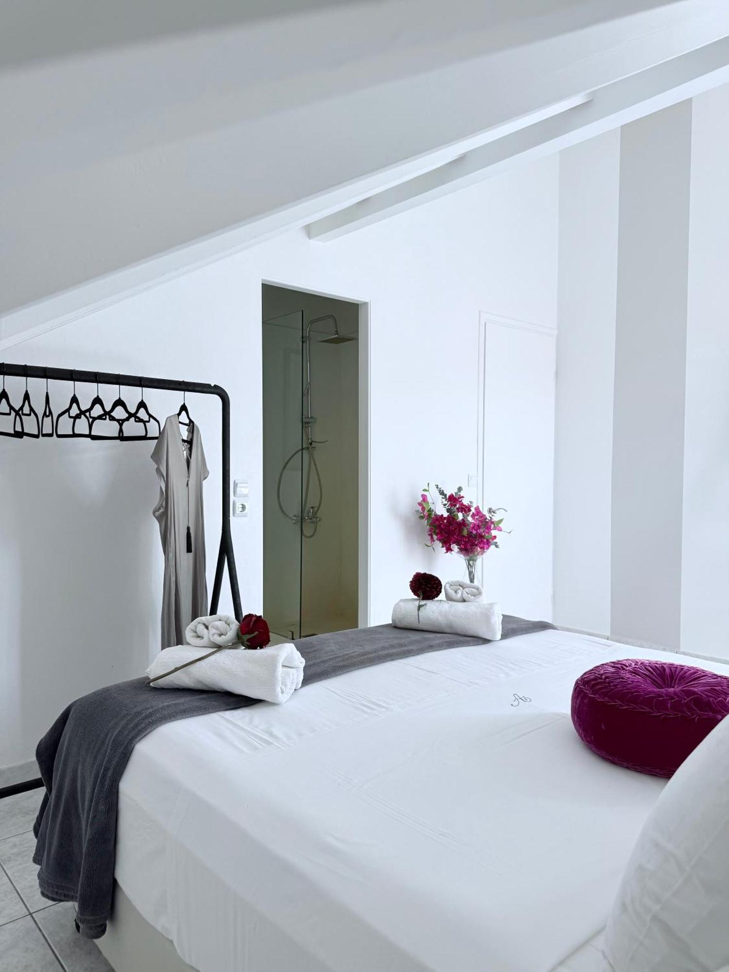Angel Apartment Фискардо Екстериор снимка